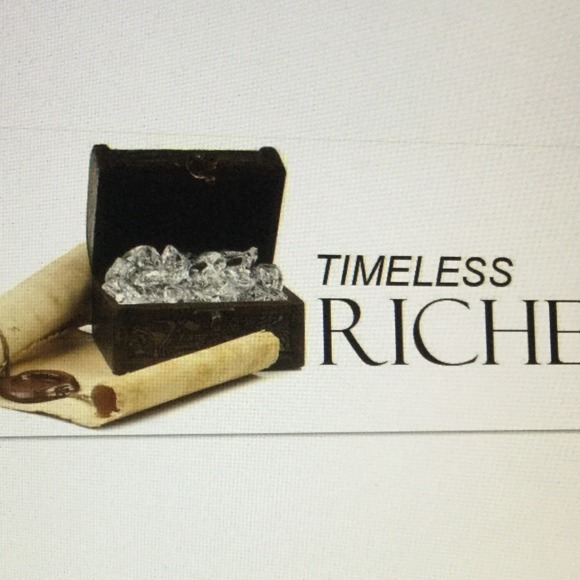 timelessriches